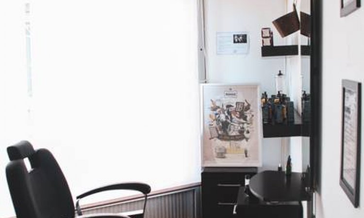 Salon de coiffure à Saint-Gilles-les-Bains 