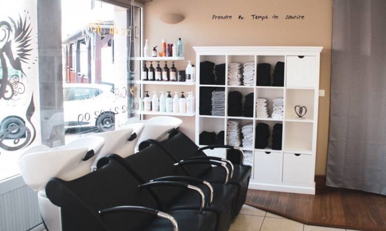 Salon de coiffure à Saint-Gilles-les-Bains 